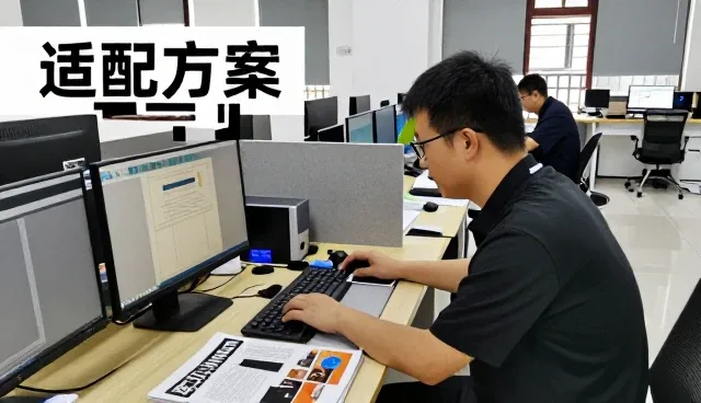 电子元器件销售在真实环境中的表现